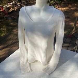 Waffle Cotton Shyanne Western Top🌻⭐️